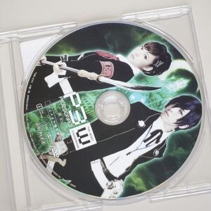 PERSONA3 the Weird Masquerade 蒼鉛の結晶 アニメイト限定版DISC　特典DVD　蒼井翔太　阿澄佳奈