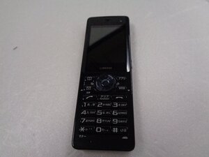 【ジャンク品・送料落札者様負担】WILLCOM KYOCERA WX03K 携帯電話(PHS)