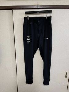 【良品】【レターパックプラス対応】 FCRB NIKE f.c real bristol エフシーレアルブリストル ナイキ SOPH ソフネット WARM UP PANTS パンツ