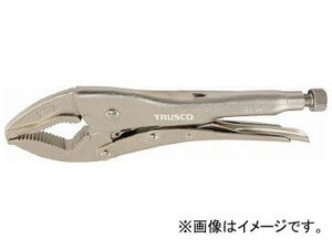 トラスコ中山 マルチグリッププライヤー 240mm TMGP-240(8183834)