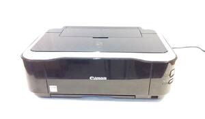 ●12●CANON キャノン iP4600 プリンター A4プリンタ インクジェットプリンタ