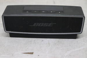 Y06/426 BOSE ボーズ SoundLink Mini 2 Bluetooth スピーカー ワイヤレス スピーカー 現状品