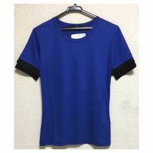 gomme ゴム 半袖 Tシャツ レディース M 新品★送料込