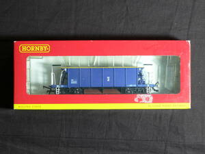 【Hornby】R6287A YGB Seacow Hopper　 /ホーンビー　OOゲージ