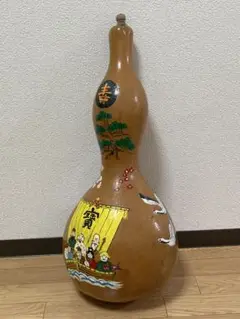 瓢箪 ひょうたん 大型 No.1