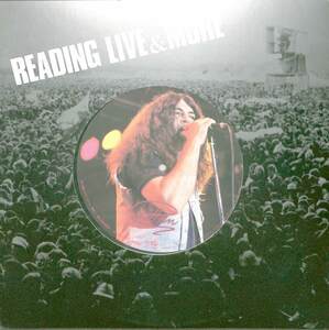 243365 GILLAN / Reading Live & More(12)