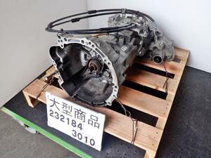 テリオスキッドカスタム ABA-J111G マニュアルミッション EF-DET テスト済み 33010-B4050 232184 ★送料無料★ ☆TM