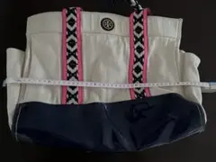 Tory Burch トートバッグ