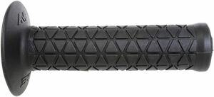 AME TRI GRIP BLACK グリップ ブラック OLD BMX アメリカ製 MADE IN USA 