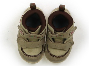 ニューバランス New Balance スニーカー 靴ベビー12cm以下 男の子 子供服 ベビー服 キッズ