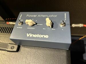 VINETONE アッテネーター