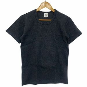 HIGH WAY NINE ハイウェイ ナイン 半袖Ｔシャツ チャコール サイズS 正規品 / B5517