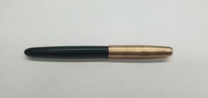 パーカー51 PARKER 51 Pencil 12K Gold Filled Cap U.S.A.