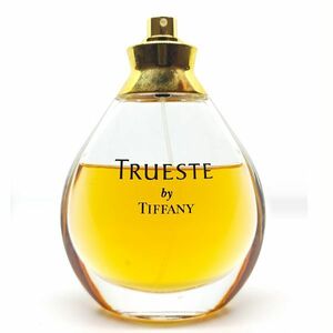 TIFFANY ティファニー トゥルー エスト EDT 100ml ☆残量たっぷり　送料510円