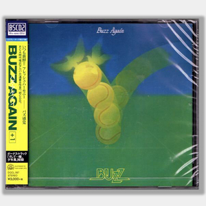 即決【新品送料込】BUZZ BUZZ AGAIN +1/Blu-spec CD2/バズアゲイン