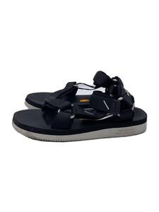 suicoke◆×Saturdays nyc/サンダル/27cm/BLK//