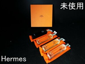 XD430△ HERMES / エルメス / 香水 / 15mlx4 // 4本セット // レディース用 フレグランス / 未使用