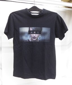 GOD SELECTION XXX テイラー・スウィフト Taylor Swift S/S TOP Tシャツ 表記M メンズ 衣類 △WF2471