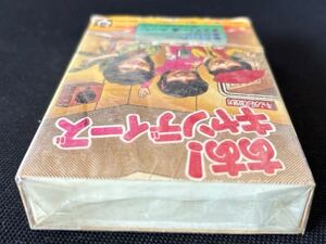 送料200円～■あぁ！キャンディーズ■全キャン連スペシャルバンド■50年ほど古いカセットテープ良品■全画像を拡大してご確認願います