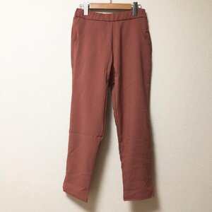 ROSIEE 40インチ ロージー パンツ チノパン Pants Trousers Chino Pants Chinos 赤 / レッド / 10003245