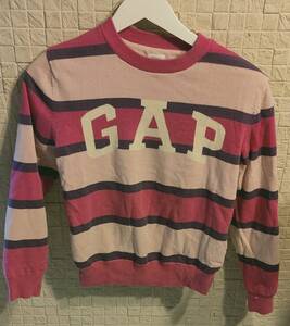 GAP Kids　　子供用トレーナー　XL　管理番号20241217