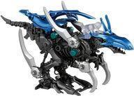 中古プラモデル ZW27 ラプトリア(ヴェロキラプトル) 「ZOIDS ゾイドワイルド」