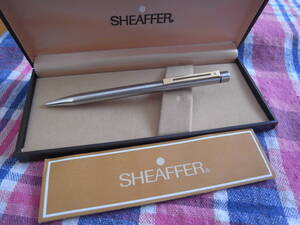 新品未使用　U.S.A製　SHEAFFER／シェーファー ボールペン