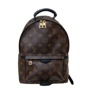 LOUIS VUITTON ルイヴィトン モノグラム FL4197 パームスプリングス PM リュック M41560 バッグ 店舗受取可