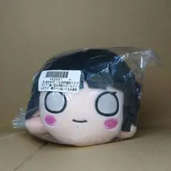 ラブライブ　寝そべり　ぬいぐるみ　百生吟子　オンクレ未開封