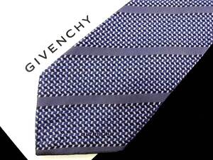 ◆E9619N◆在庫処分SALE◆ジバンシイ「ロゴ柄」【GIVENCHY】ネクタイ