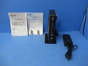 ▲ΩNU 0057★保証有 OG410Xa NTT Netcommunity アナログインターフェイス4ポート ひかり電話アダプタ 東15年製