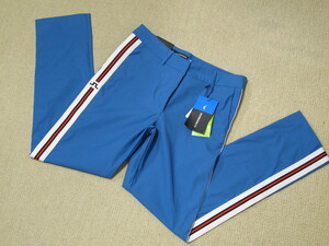 J.LINDEBERG Jリンドバーグ W Kattis Pant Schoeller レディース ゴルフパンツ 072-79412 26 新品タグ付き