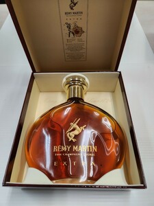 レミーマルタン☆ REMY MARTIN エクストラ ファイン シャンパーニュ☆ブランデー コニャック 