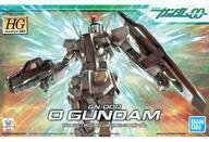 中古プラモデル 1/144 HG GN-000 0ガンダム 「機動戦士ガンダム00」 [5060651]