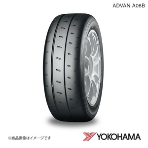 255/40R18 4本 ヨコハマタイヤ ADVAN A08B Sタイヤ ホビータイヤ W XL YOKOHAMA R5222