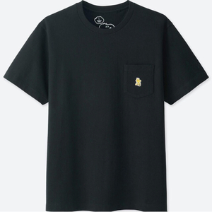 激レア新品★XSサイズ★三代目 岩田剛典着用★KAWS × PEANUTS Tシャツ ユニクロ