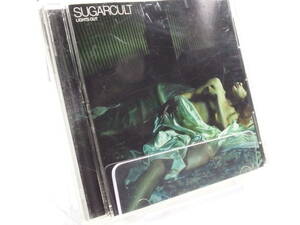 【中古音楽CD】シュガーカルト / ライツ・アウト ： SUGARCULT / LIGHTS OUT