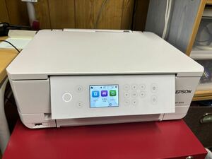 EPSON 複合機 EP-815A