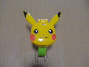 ハッピーセット☆ポケットモンスター