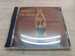 CD / Jordan / RAQUY AND THE CAVEMEN /『H239』/ 中古