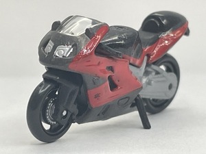 ■★ローソン限定　ヨシムラスペシャルバイク　ヨシムラ　隼（HAYABUSA）　X-1