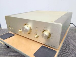 DENON PMA-S1 プリメインアンプ デノン 1円～　Y7188