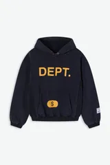 GALLERY DEPT. GD SIZE LOGO HOODIE