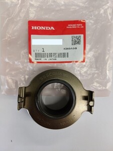 ★ホンダ純正新品★CL1 CF4 CD6 アコード クラッチレリーズベアリング clutch release bearing