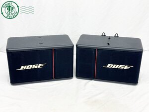 AL0606171　★ 1円スタート BOSE 301-AV MONITOR ボーズ ブックシェルフ型 ペアスピーカー オーディオ機器 音響機器 動作未確認