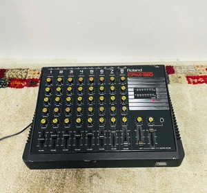 ローランド Roland パワードミキサー CPM-120。