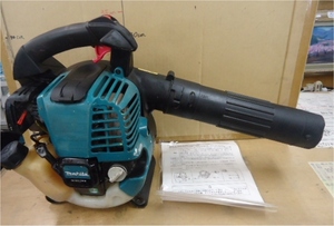 【中古動作確認済品】マキタ(makita) エンジンブロア EUB4250　引き取り専用