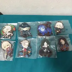 FGO Fate ラバーストラップ 一番くじ