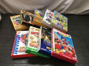 JJ2038 Nintendo64ソフト9点まとめて[ヨッシーストーリー][最強 羽生将棋][みんなでたまごっちワールド][ファミスタ64]等N64/80