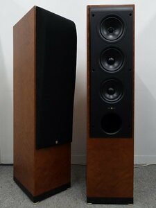 ■□【全国発送可】KEF Reference Series Model4 スピーカーペア Four□■026115001W-2□■